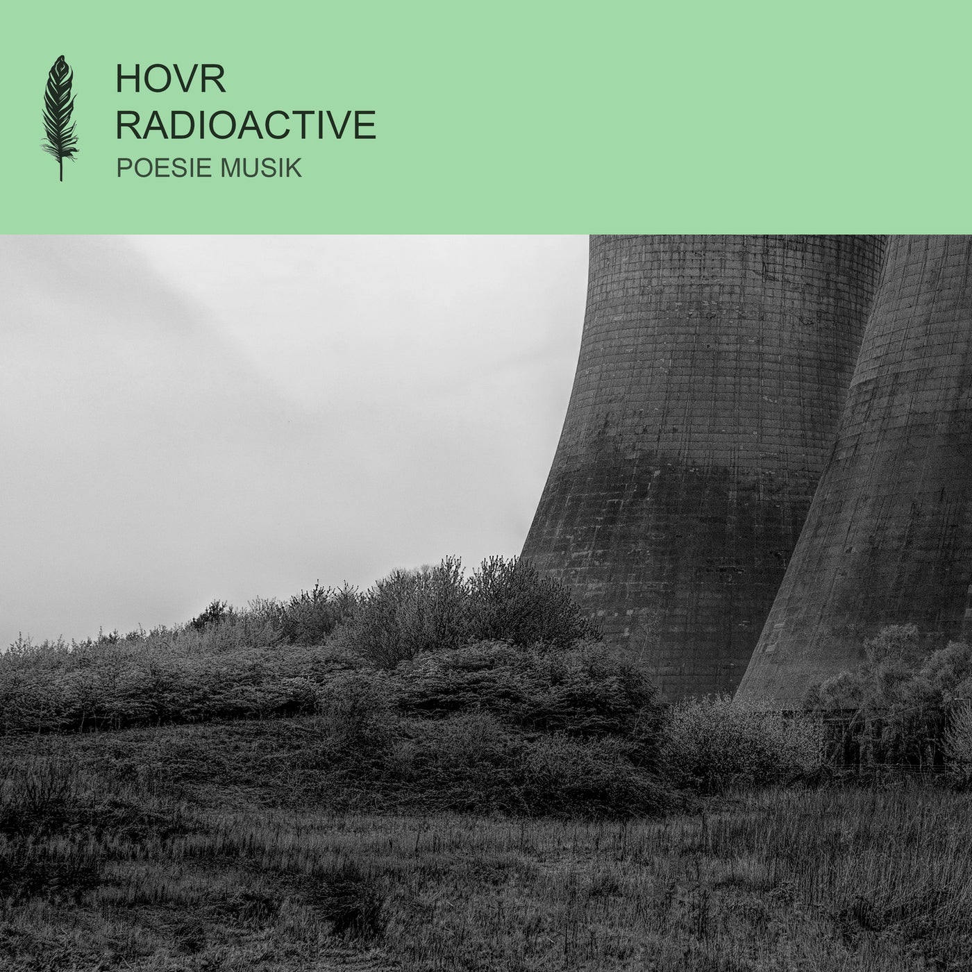 HOVR – Radioactive [POM144]